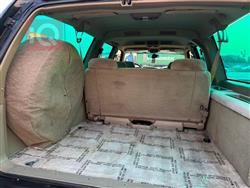 شيفروليه سوبربان